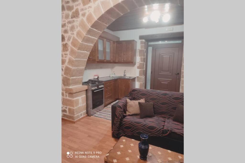 Georgia'S Village House Kalathenai Dış mekan fotoğraf