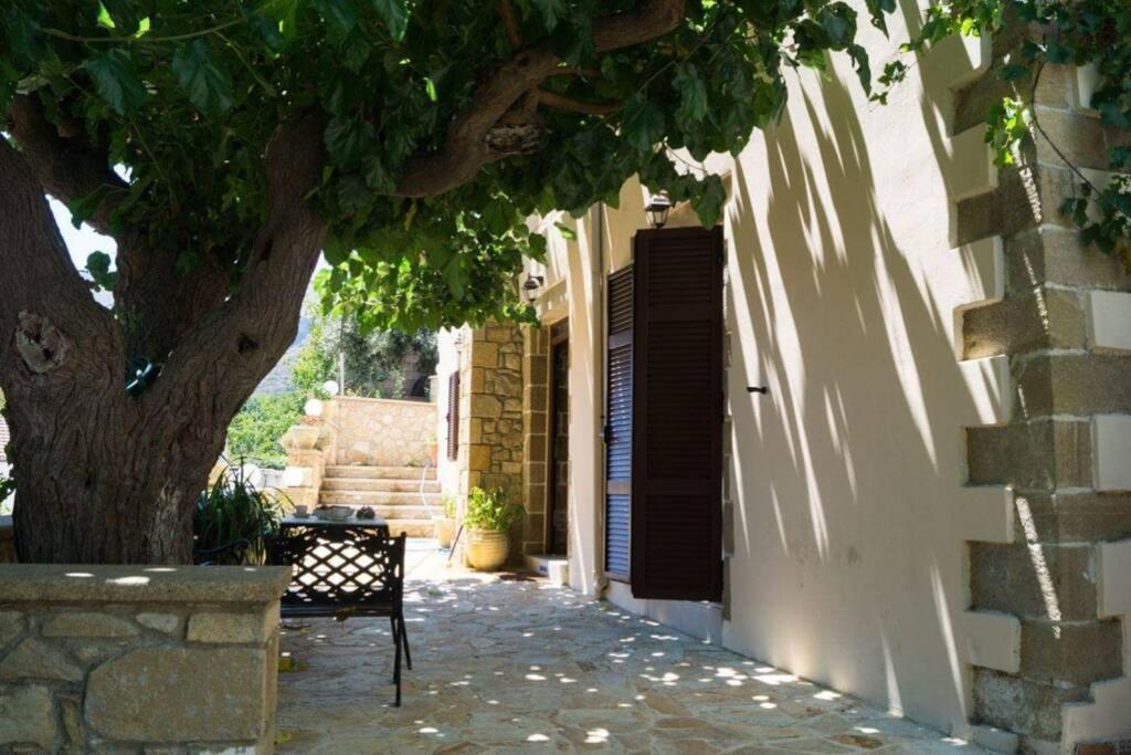 Georgia'S Village House Kalathenai Dış mekan fotoğraf